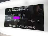 三菱ふそうキャンター平ボディ小型（2t・3t）[写真39]