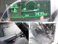 三菱ふそうキャンター平ボディ小型（2t・3t）[写真40]