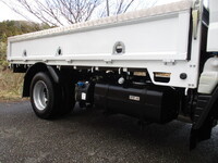 三菱ふそうキャンター平ボディ小型（2t・3t）[写真09]