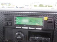 日野レンジャー冷凍車（冷蔵車）中型（4t）[写真15]