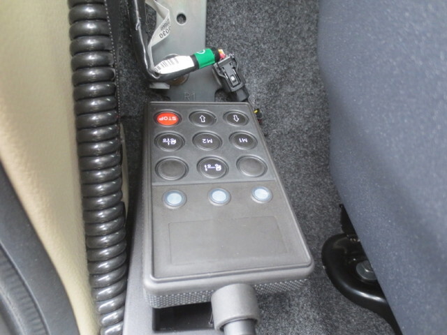 日野レンジャー冷凍車（冷蔵車）中型（4t）[写真17]