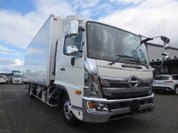 日野レンジャー冷凍車（冷蔵車）中型（4t）[写真01]