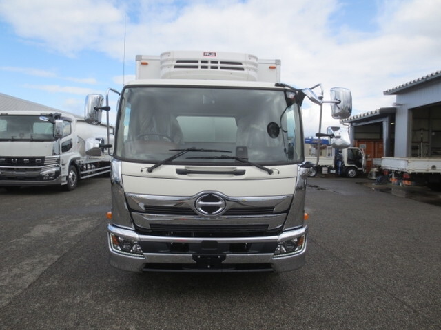 日野レンジャー冷凍車（冷蔵車）中型（4t）[写真05]