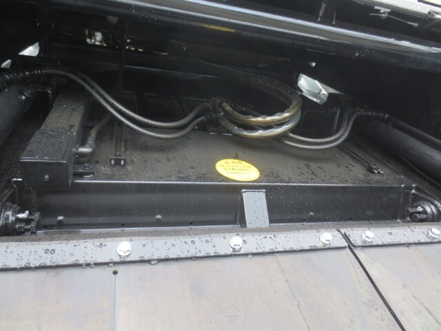 三菱ふそうキャンターパッカー車（塵芥車）小型（2t・3t）[写真11]