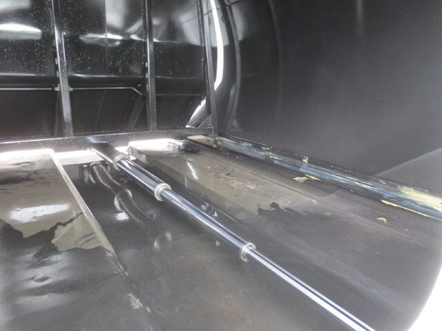 三菱ふそうキャンターパッカー車（塵芥車）小型（2t・3t）[写真13]