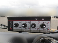 三菱ふそうキャンターパッカー車（塵芥車）小型（2t・3t）[写真17]