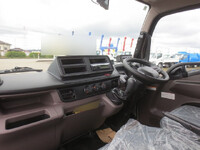 三菱ふそうキャンターパッカー車（塵芥車）小型（2t・3t）[写真21]