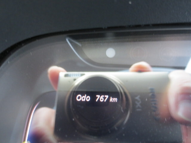 三菱ふそうキャンターパッカー車（塵芥車）小型（2t・3t）[写真21]