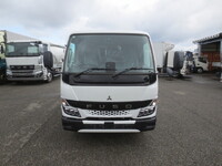 三菱ふそうキャンターパッカー車（塵芥車）小型（2t・3t）[写真06]