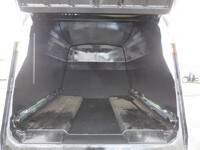 三菱ふそうキャンターパッカー車（塵芥車）小型（2t・3t）[写真10]