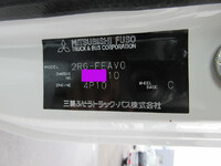 三菱ふそうキャンターアルミバン小型（2t・3t）[写真20]