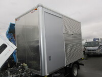 三菱ふそうキャンターアルミバン小型（2t・3t）[写真22]