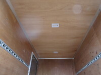 三菱ふそうキャンターアルミバン小型（2t・3t）[写真28]