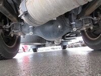 三菱ふそうキャンターアルミバン小型（2t・3t）[写真10]