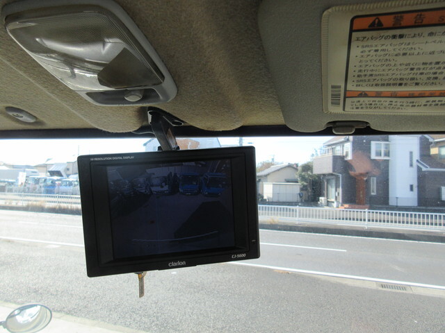 三菱ふそうキャンターアルミウイング小型（2t・3t）[写真14]