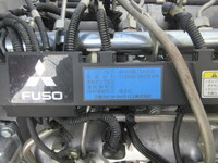 三菱ふそうキャンターアルミウイング小型（2t・3t）[写真21]