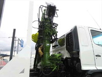 日野レンジャークレーン付増トン（6t・8t）[写真11]