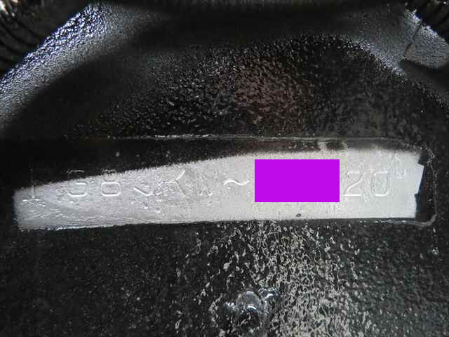 日野レンジャークレーン付増トン（6t・8t）[写真14]