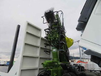 日野レンジャークレーン付増トン（6t・8t）[写真18]