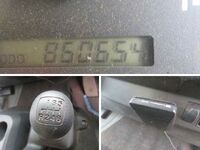 日野レンジャークレーン付増トン（6t・8t）[写真23]