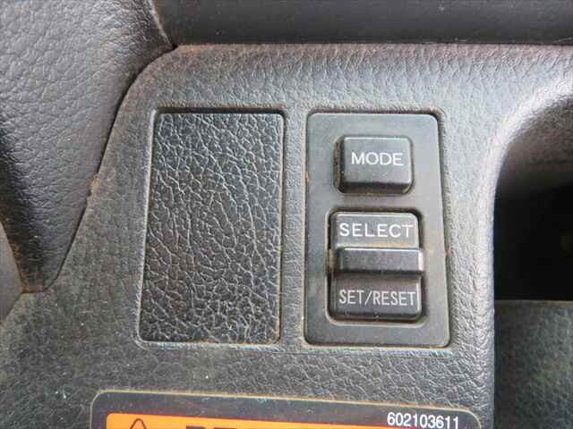 日野レンジャークレーン付増トン（6t・8t）[写真26]