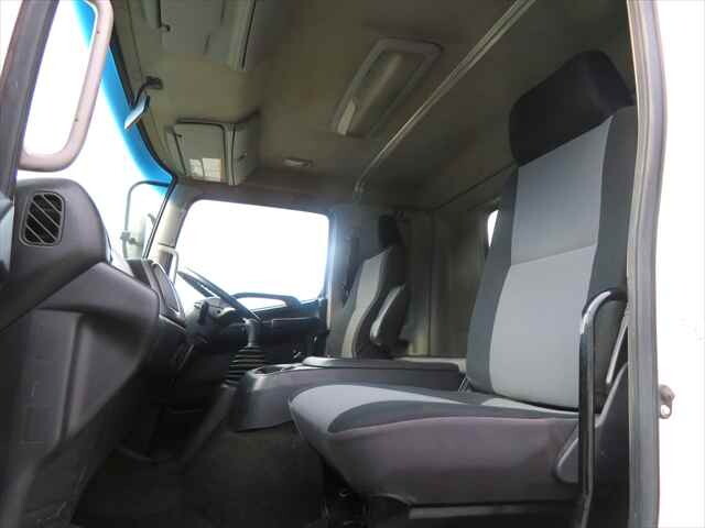 日野レンジャークレーン付増トン（6t・8t）[写真34]