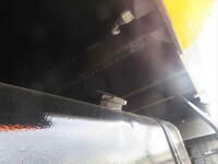 日野レンジャークレーン付増トン（6t・8t）[写真37]