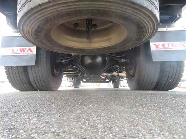 日野レンジャークレーン付増トン（6t・8t）[写真40]