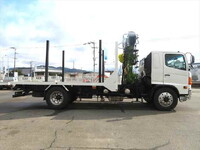 日野レンジャークレーン付増トン（6t・8t）[写真09]