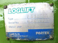 日野レンジャークレーン付増トン（6t・8t）[写真10]