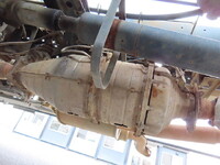 いすゞフォワードコンテナ専用車中型（4t）[写真11]