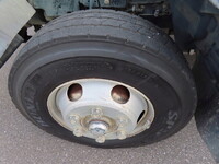 いすゞフォワードコンテナ専用車中型（4t）[写真12]