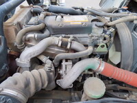 いすゞフォワードコンテナ専用車中型（4t）[写真14]