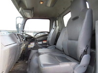 いすゞフォワードコンテナ専用車中型（4t）[写真19]