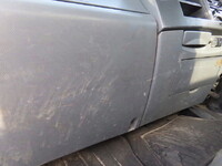 いすゞフォワードコンテナ専用車中型（4t）[写真22]