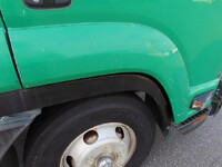 いすゞフォワードコンテナ専用車中型（4t）[写真23]