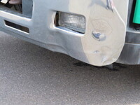 いすゞフォワードコンテナ専用車中型（4t）[写真24]