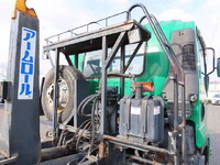 いすゞフォワードコンテナ専用車中型（4t）[写真30]