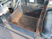 いすゞフォワードコンテナ専用車中型（4t）[写真32]