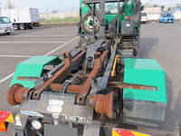 いすゞフォワードコンテナ専用車中型（4t）[写真34]