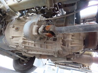 いすゞフォワードコンテナ専用車中型（4t）[写真07]