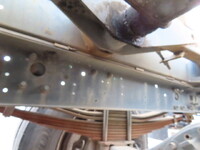 いすゞフォワードコンテナ専用車中型（4t）[写真09]