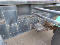 いすゞフォワードコンテナ専用車中型（4t）[写真10]