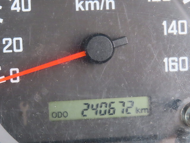 いすゞエルフアルミバン小型（2t・3t）[写真39]