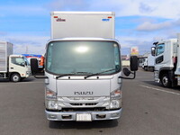 いすゞエルフアルミバン小型（2t・3t）[写真05]