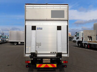 いすゞエルフアルミバン小型（2t・3t）[写真06]