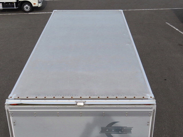 いすゞエルフアルミバン小型（2t・3t）[写真07]