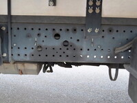 いすゞフォワード冷凍車（冷蔵車）中型（4t）[写真12]