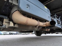 いすゞフォワード冷凍車（冷蔵車）中型（4t）[写真14]