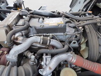 いすゞフォワード冷凍車（冷蔵車）中型（4t）[写真16]